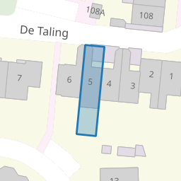 Perceel DTN01-A-3009