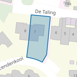 Perceel DTN01-A-3011