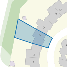 Perceel DTN01-A-3016