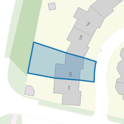 Perceel DTN01-A-3017