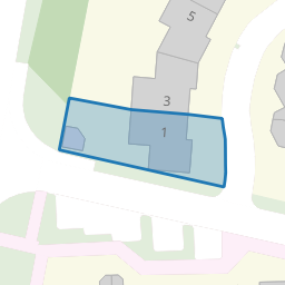 Perceel DTN01-A-3018