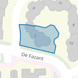 Perceel DTN01-A-3019