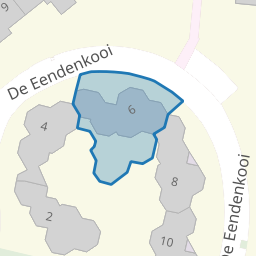 Perceel DTN01-A-3021