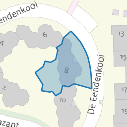 Perceel DTN01-A-3022