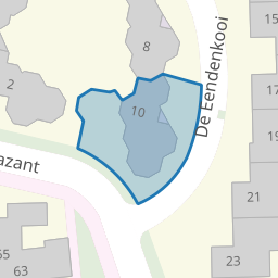 Perceel DTN01-A-3023