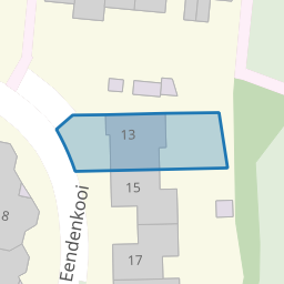 Perceel DTN01-A-3025