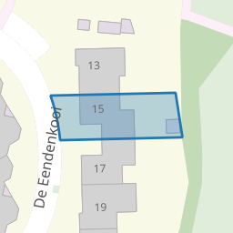 Perceel DTN01-A-3026