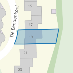 Perceel DTN01-A-3028