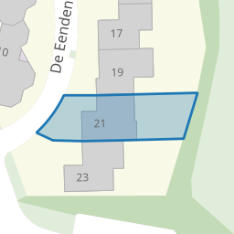 Perceel DTN01-A-3029