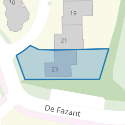 Perceel DTN01-A-3030