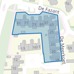 Perceel DTN01-A-3031