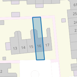 Perceel DTN01-A-3033