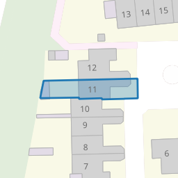 Perceel DTN01-A-3038