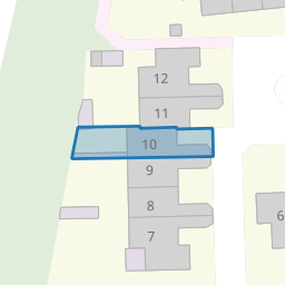 Perceel DTN01-A-3039