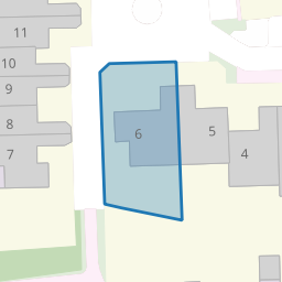 Perceel DTN01-A-3043