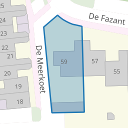 Perceel DTN01-A-3048