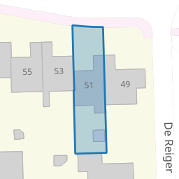 Perceel DTN01-A-3052