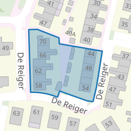 Perceel DTN01-A-3054