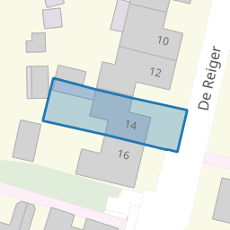 Perceel DTN01-A-3060