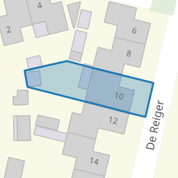 Perceel DTN01-A-3062