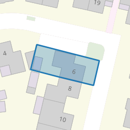 Perceel DTN01-A-3064