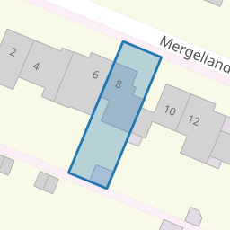 Perceel DTN01-A-3070