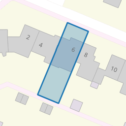 Perceel DTN01-A-3071