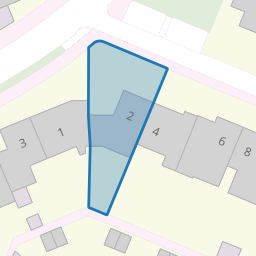 Perceel DTN01-A-3073