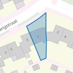 Perceel DTN01-A-3074