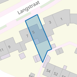 Perceel DTN01-A-3076