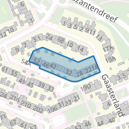 Perceel DTN01-A-3084