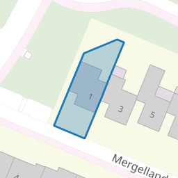 Perceel DTN01-A-3085