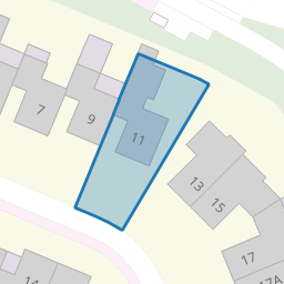 Perceel DTN01-A-3095