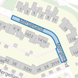 Perceel DTN01-A-3109