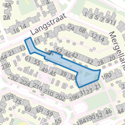 Perceel DTN01-A-3110