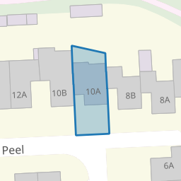 Perceel DTN01-A-3120