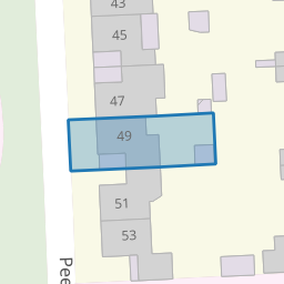 Perceel DTN01-A-3133