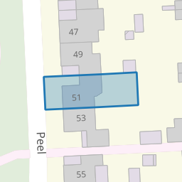 Perceel DTN01-A-3134