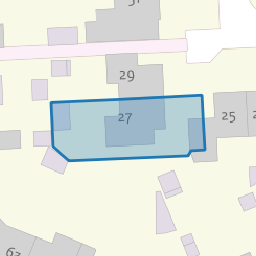 Perceel DTN01-A-3140