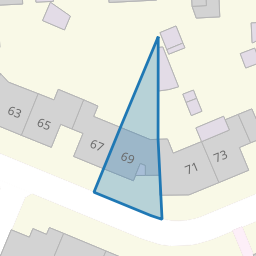 Perceel DTN01-A-3145