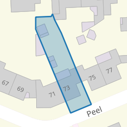 Perceel DTN01-A-3147