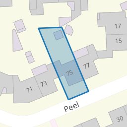 Perceel DTN01-A-3148