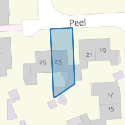 Perceel DTN01-A-3154