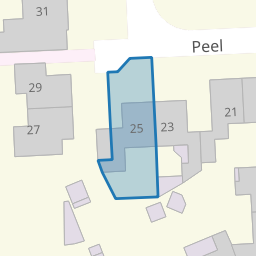 Perceel DTN01-A-3155