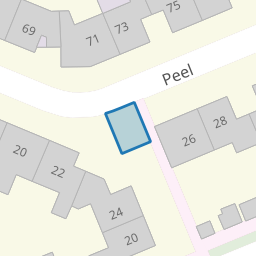 Perceel DTN01-A-3159