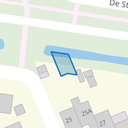 Perceel DTN01-A-3168