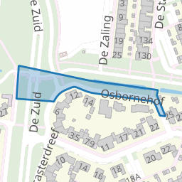 Perceel DTN01-A-3175