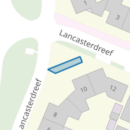 Perceel DTN01-A-3182