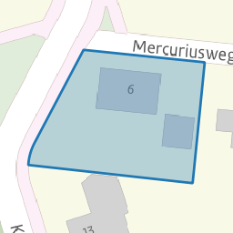 Perceel DTN01-A-3213