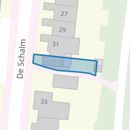 Perceel DTN01-A-3230